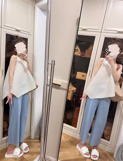 Női kismamanadrág különböző színekben