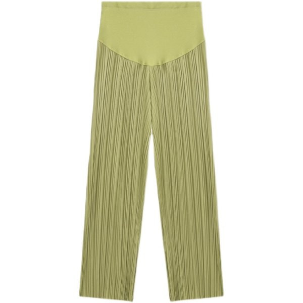 Női kismamanadrág különböző színekben