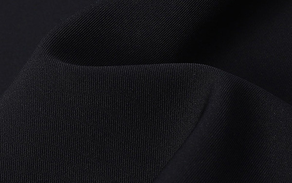 Duge hlače za trudnice s visokim strukom - slim labavi uzorak