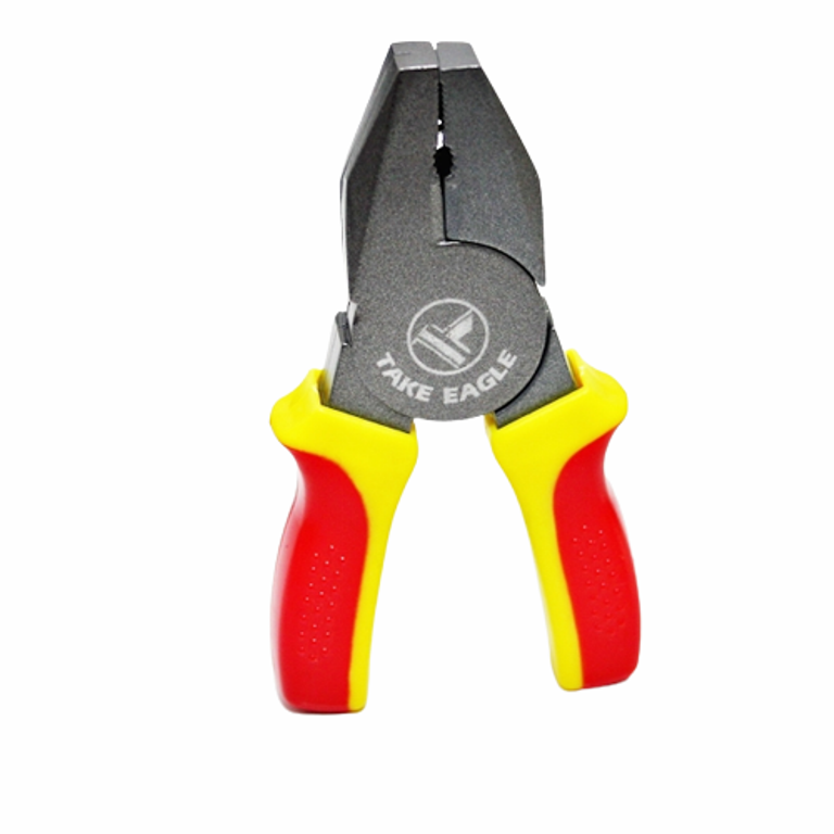 Запалка Ahelos, Клещи, Газова, Червено