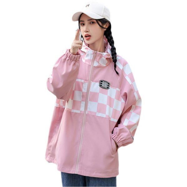 Női sportdzseki különböző színekben