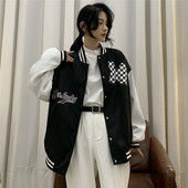 Női sportdzseki őszre