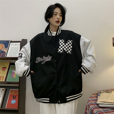 Női sportdzseki őszre