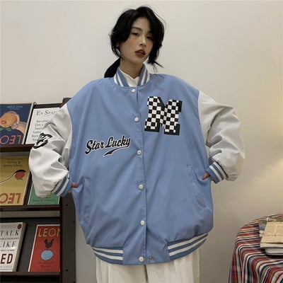 Női sportdzseki őszre