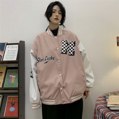 Női sportdzseki őszre