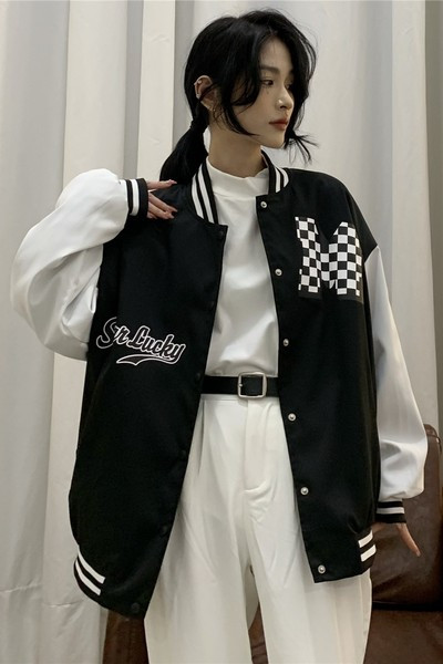 Női sportdzseki őszre