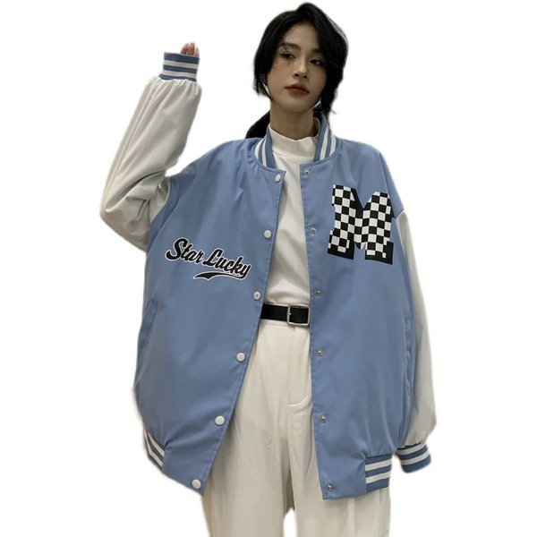 Női sportdzseki őszre