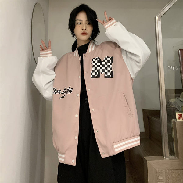 Női sportdzseki őszre