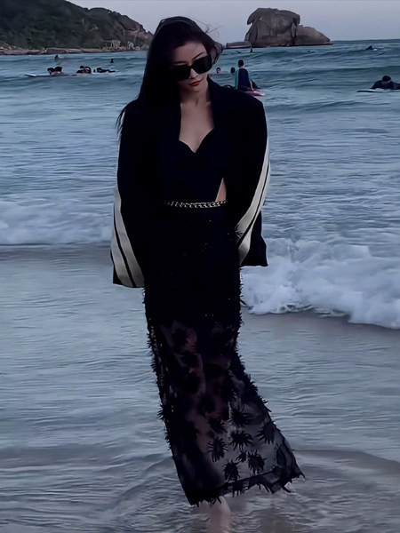 Elegáns női kabát