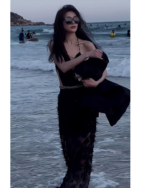 Elegáns női kabát