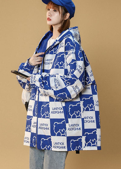 Női sportdzseki két arccal