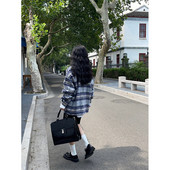 Ženska jakna košulja