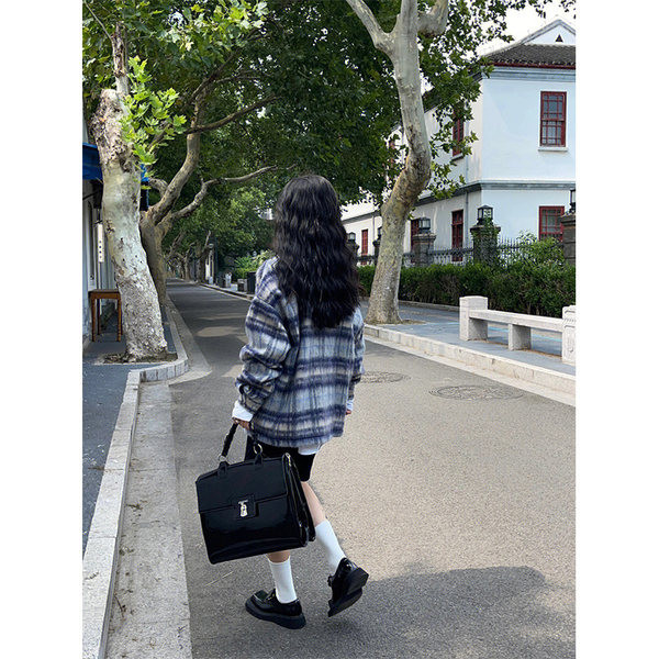 Ženska jakna košulja