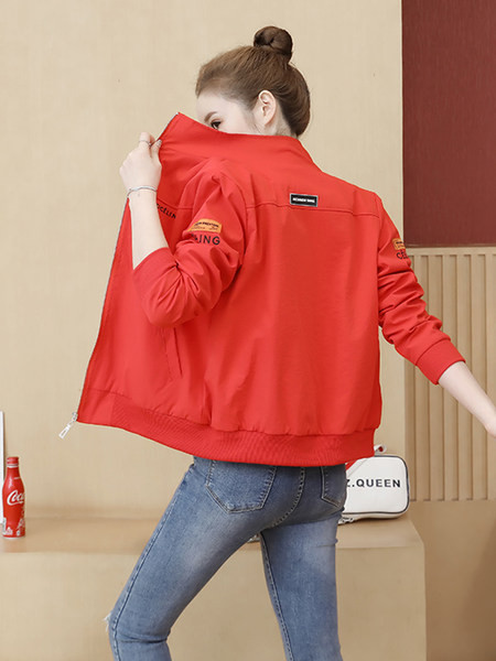 Naiste sügisjope - slim sport