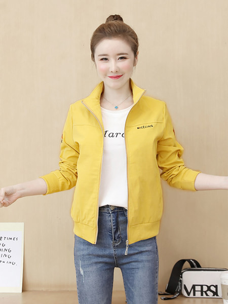 Naiste sügisjope - slim sport