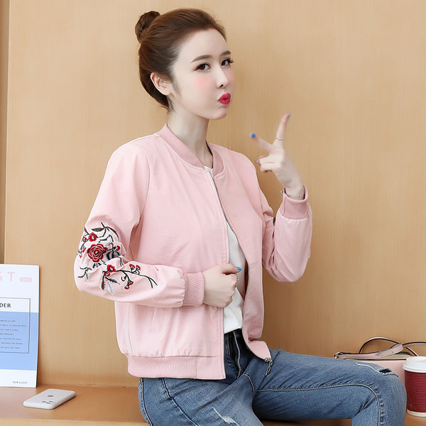 Naiste sügisjope - slim sport