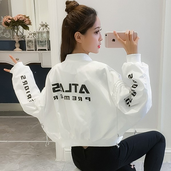 Napi fényvédő női kabát két színben