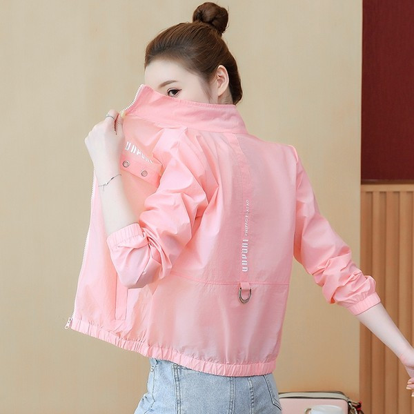 Naiste sügisjope - üliõhuke päikesekaitse