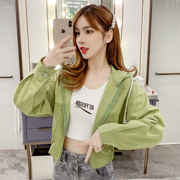 Női alkalmi kabát különböző színekben