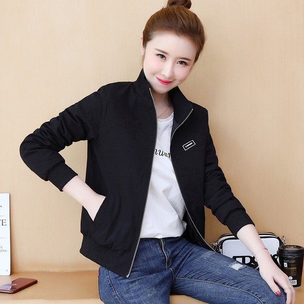 Alkalmi női kabát többféle színben