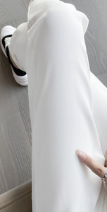 Casual γυναικείο παντελόνι σε τρία χρώματα