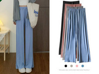 Ženske hlače - besplatni model