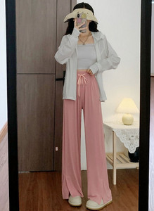 Ženske hlače - besplatni model