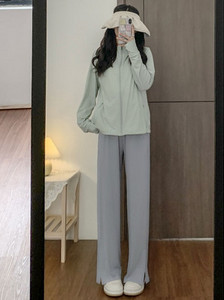 Ženske hlače - besplatni model