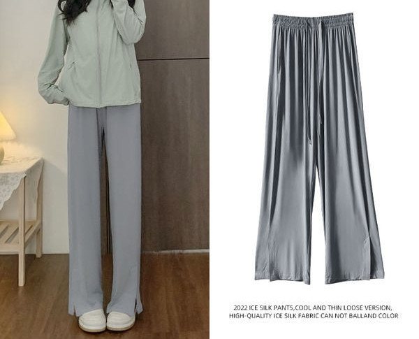 Ženske hlače - besplatni model