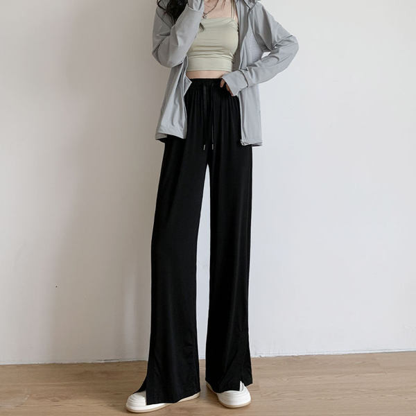 Ženske hlače - besplatni model