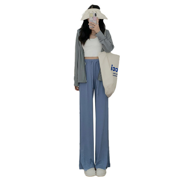 Ženske hlače - besplatni model