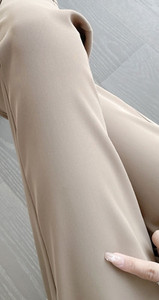 Γυναικείο καθημερινό παντελόνι με τσέπη