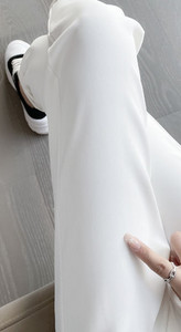 Γυναικείο καθημερινό παντελόνι με τσέπη