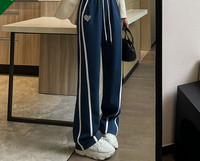 Γυναικείο ψηλόμεσο παντελόνι - σπορ