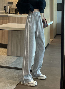 Γυναικείο ψηλόμεσο παντελόνι - σπορ