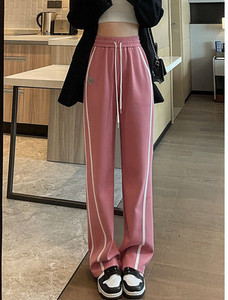 Γυναικείο ψηλόμεσο παντελόνι - σπορ