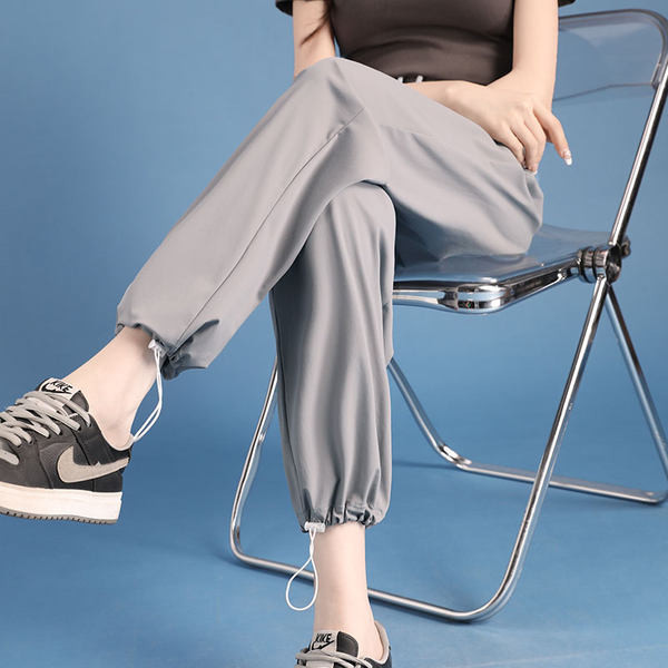 Naiste spordipüksid - kiiresti kuivavad