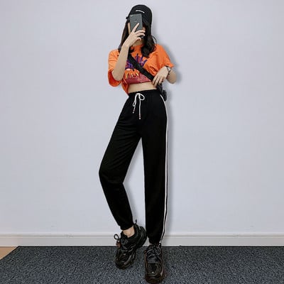 Női sportnadrág három színben