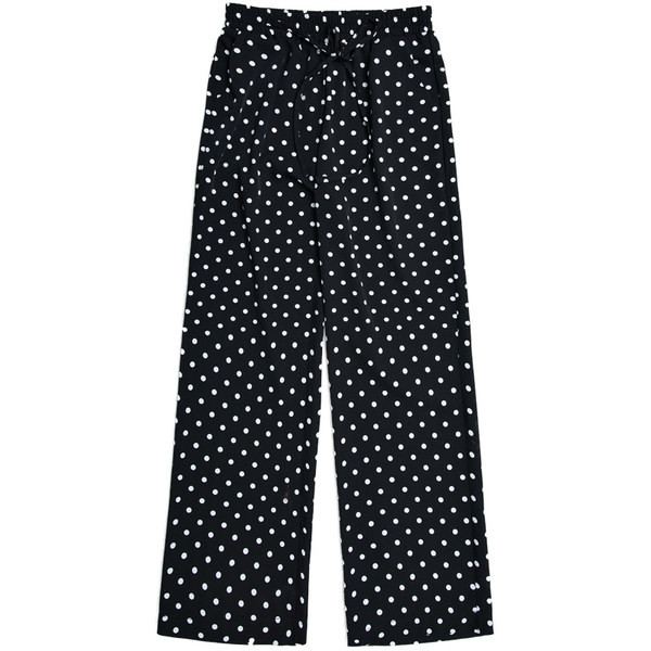 Naiste kõrge vöökohaga püksid - mitmesugused mustrid