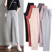 Női nadrág - tiszta sportmodell