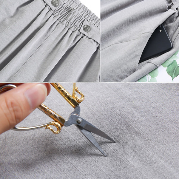 Női nadrág - tiszta sportmodell