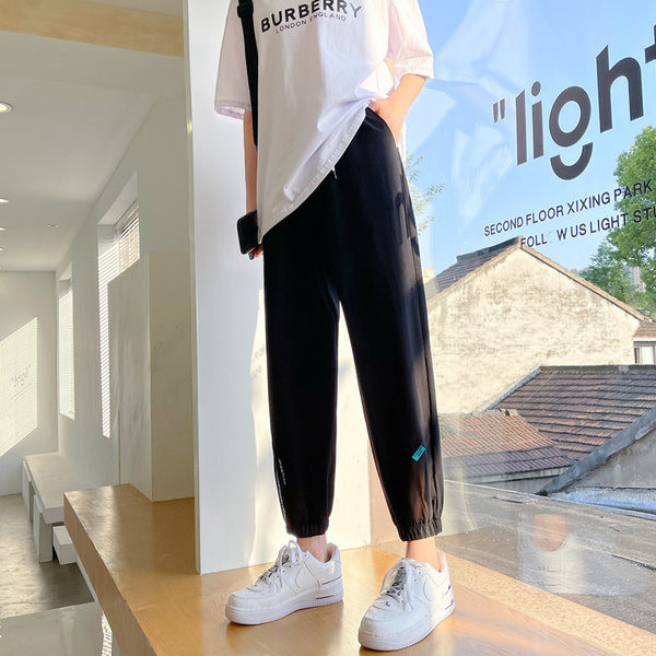 Дамски ежедневни панталони в различни цветове