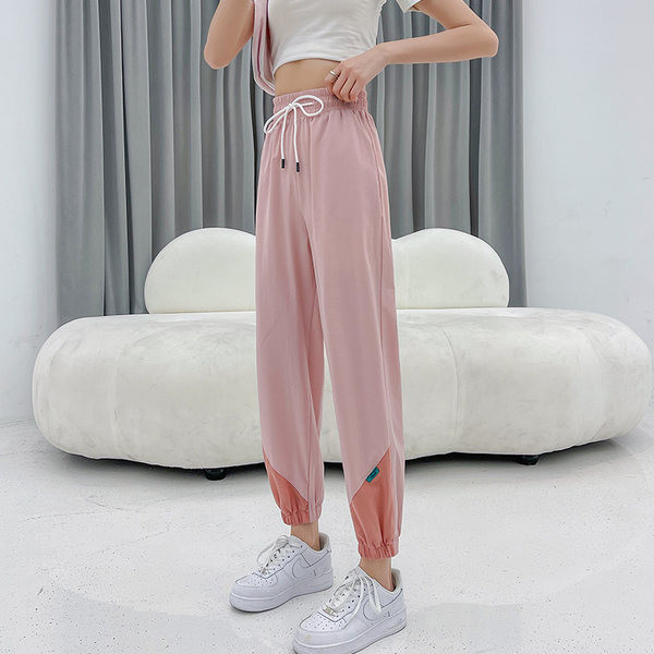 Дамски ежедневни панталони в различни цветове