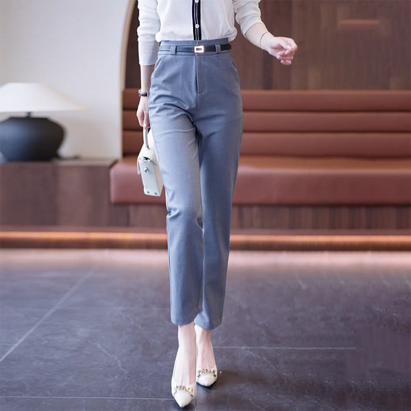 Naiste püksid - puhas mudel