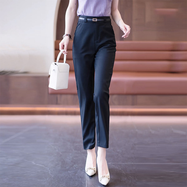 Naiste püksid - puhas mudel