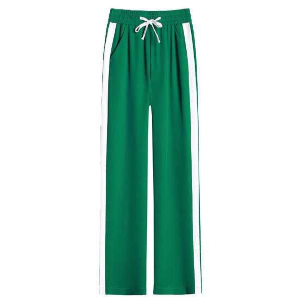 Naiste spordipüksid – kõrge vöökohaga