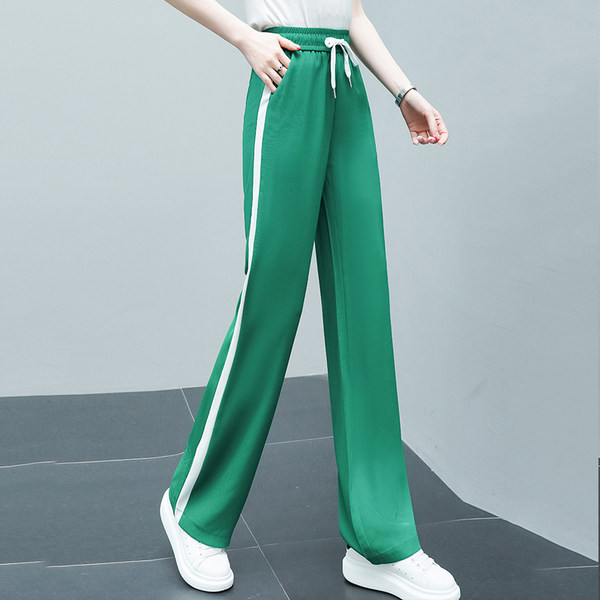 Naiste spordipüksid – kõrge vöökohaga