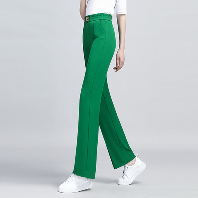 Zsebes női nadrág - szabad minta