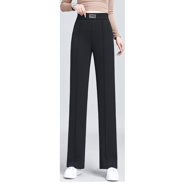 Zsebes női nadrág - szabad minta