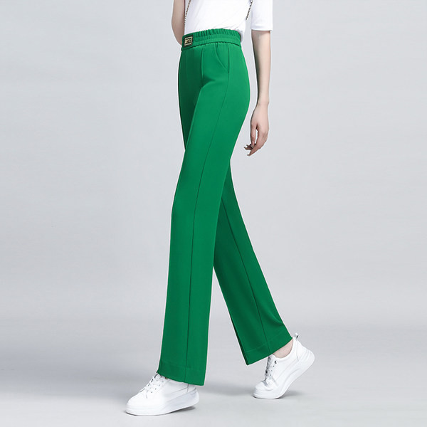 Zsebes női nadrág - szabad minta